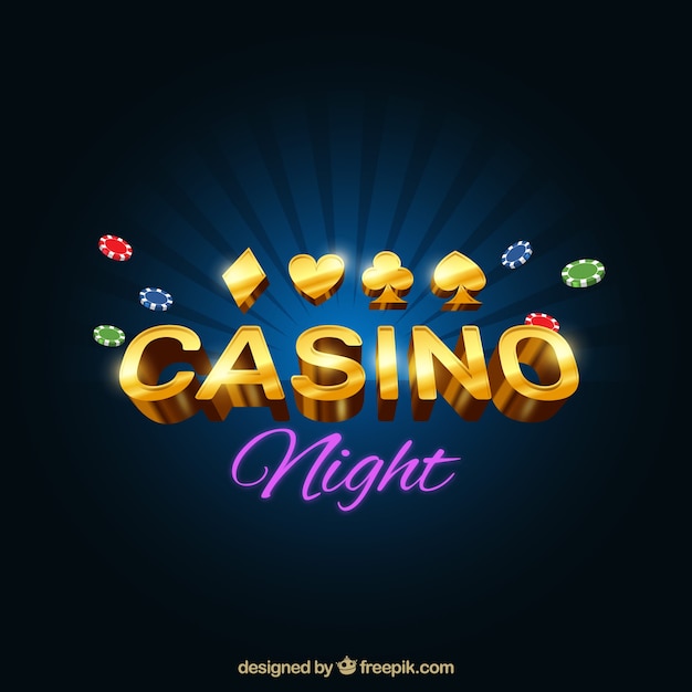 zoom casino background