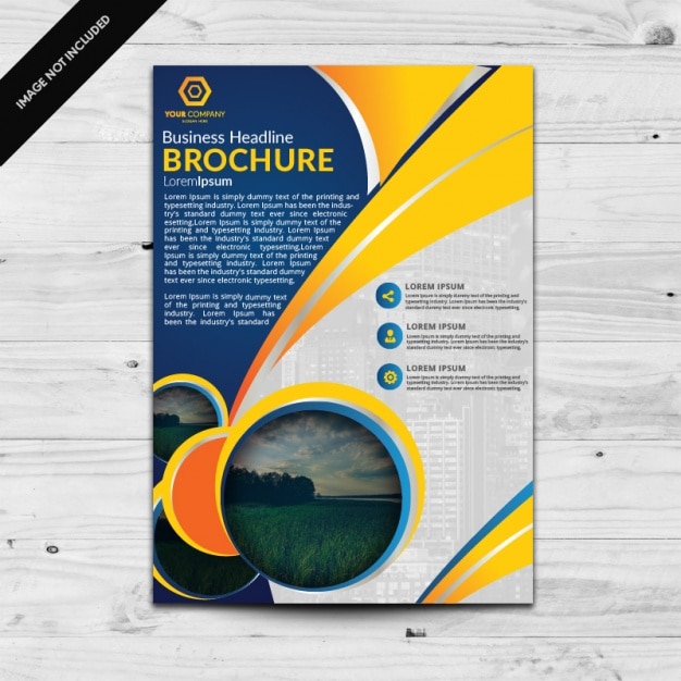 vector free download brochure design - photo #31