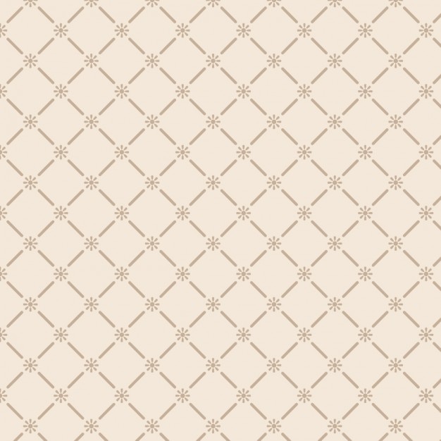 Free Vector | Brown pattern design