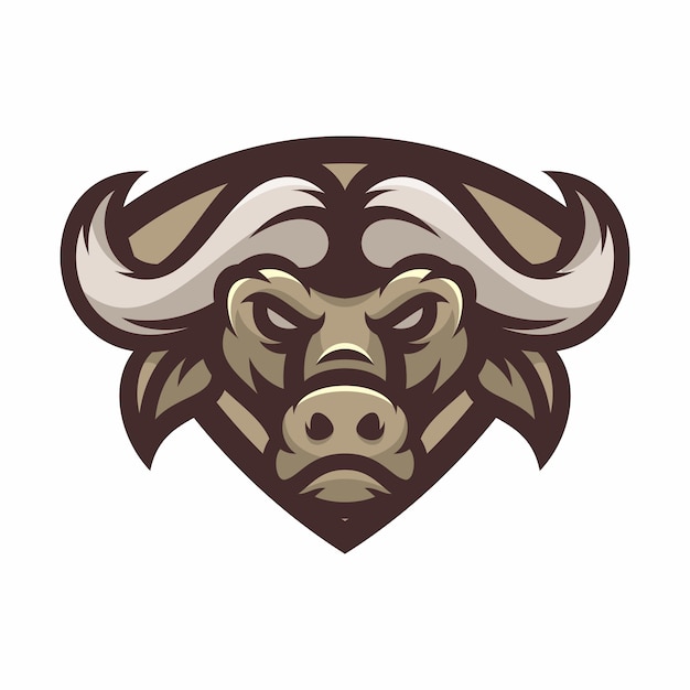 Download Free Buffalo Vector Logo Icon Illustration Mascot Premium Vector Use our free logo maker to create a logo and build your brand. Put your logo on business cards, promotional products, or your website for brand visibility.