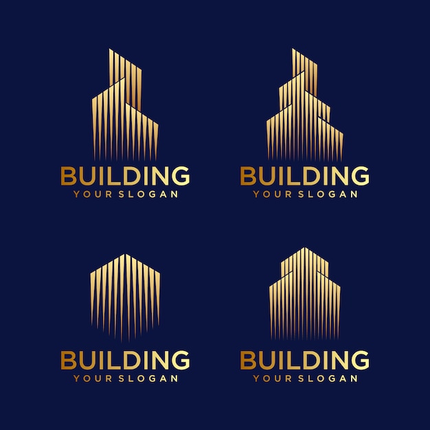 Download Free Building Logo Design Construction Logo Design Premium Vector Use our free logo maker to create a logo and build your brand. Put your logo on business cards, promotional products, or your website for brand visibility.