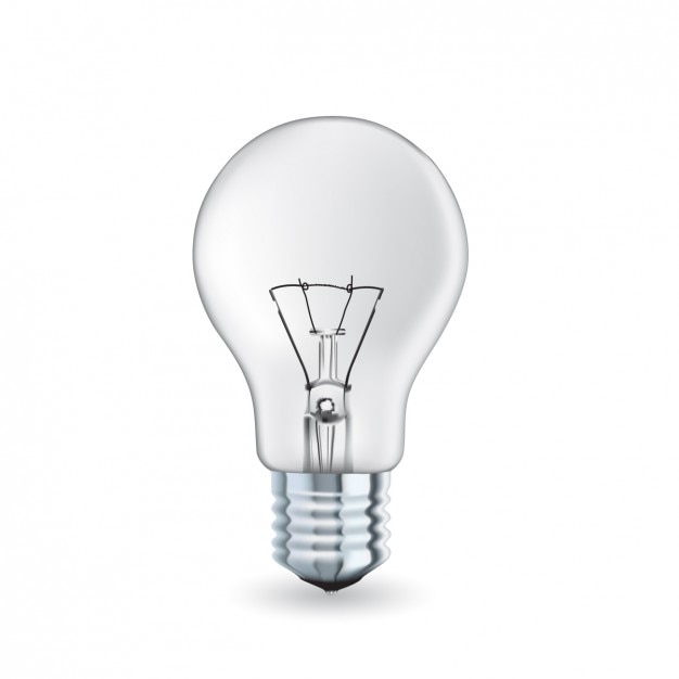 Download Free Vector | Bulb design