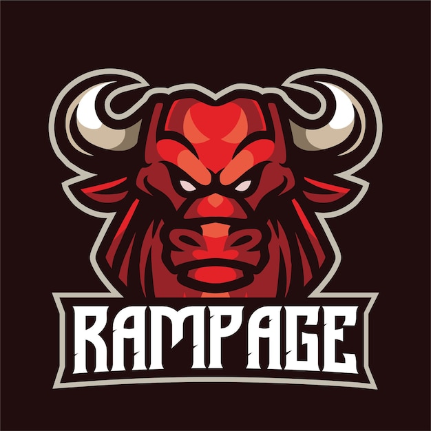 red bull rampage logo