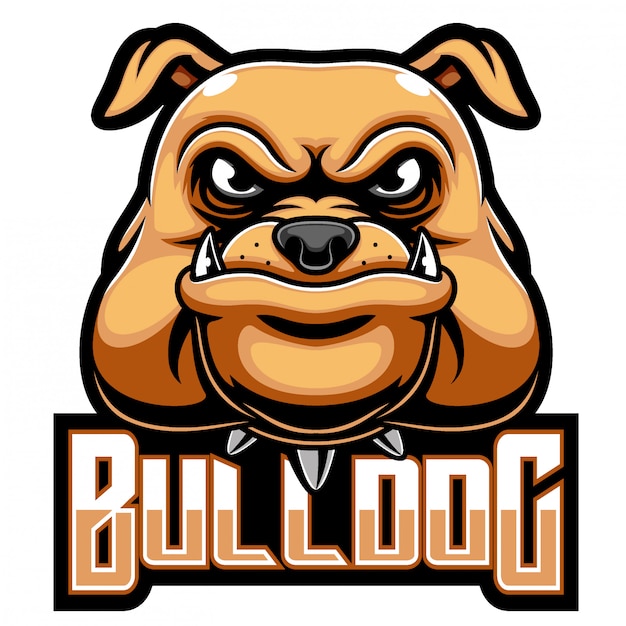 Download Free Bulldog Logo Images Free Vectors Stock Photos Psd Use our free logo maker to create a logo and build your brand. Put your logo on business cards, promotional products, or your website for brand visibility.
