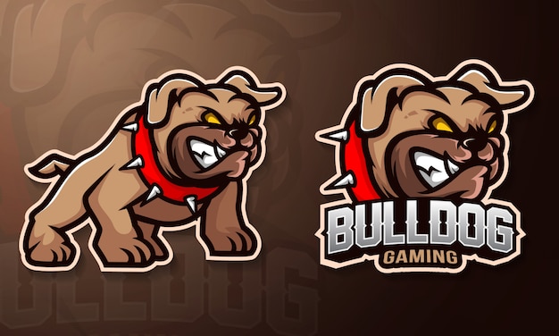Download Free Bulldog Logo Images Free Vectors Stock Photos Psd Use our free logo maker to create a logo and build your brand. Put your logo on business cards, promotional products, or your website for brand visibility.