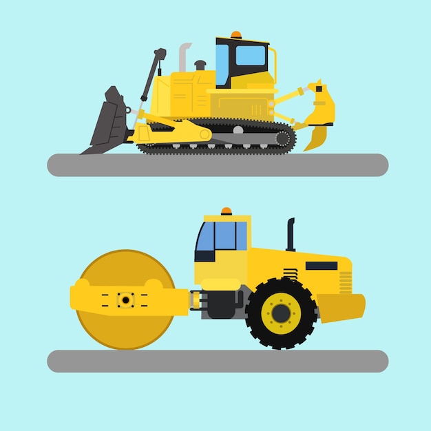 Bulldozer Copy 1.2 Free