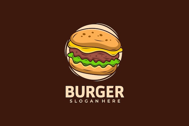 premium-vector-burger-logo-design-template