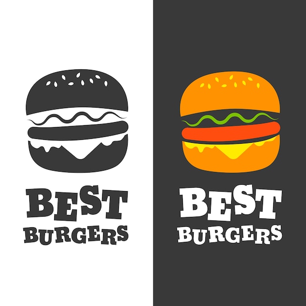 Download Free Free Burger Vector Vectors 900 Images In Ai Eps Format Use our free logo maker to create a logo and build your brand. Put your logo on business cards, promotional products, or your website for brand visibility.