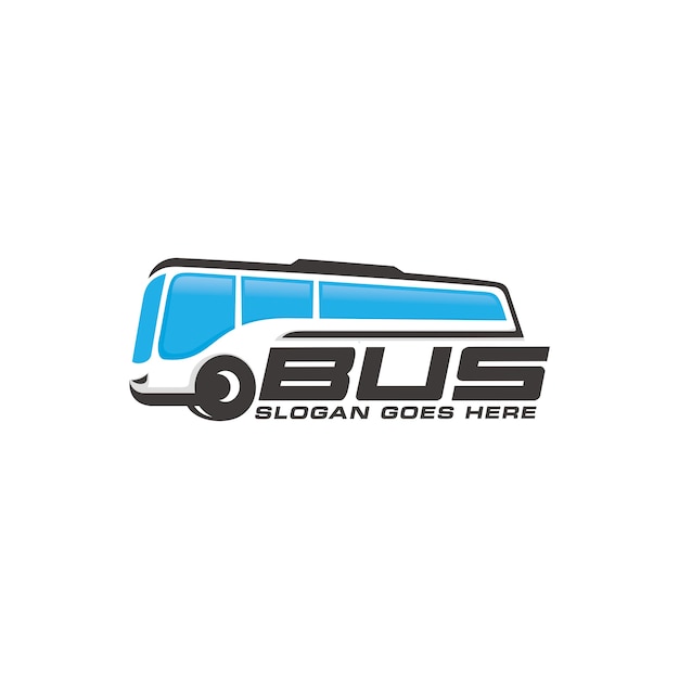 Learn Buses Logo
