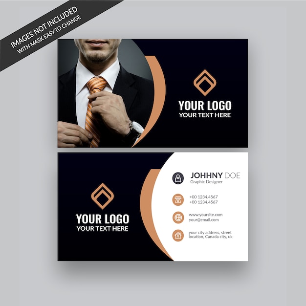 Download Free Business Card Premium Premium Vector Use our free logo maker to create a logo and build your brand. Put your logo on business cards, promotional products, or your website for brand visibility.