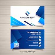 Template Name Card Serat