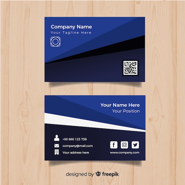 template business cards free download template business cards free download