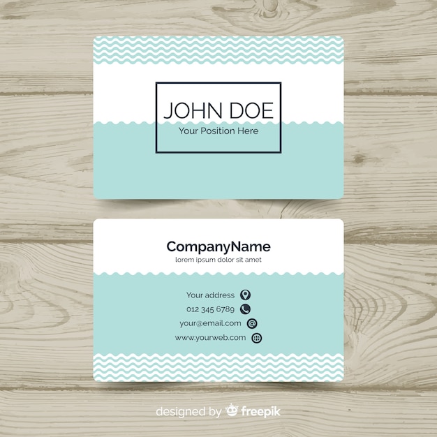 free printable business card design templates free free printable business card design templates free