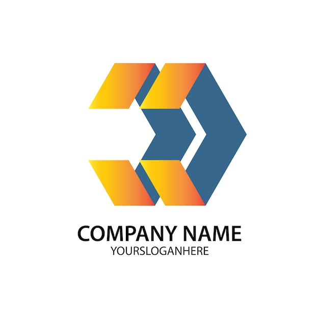 Download Free Business Company Logo Premium Vector Use our free logo maker to create a logo and build your brand. Put your logo on business cards, promotional products, or your website for brand visibility.
