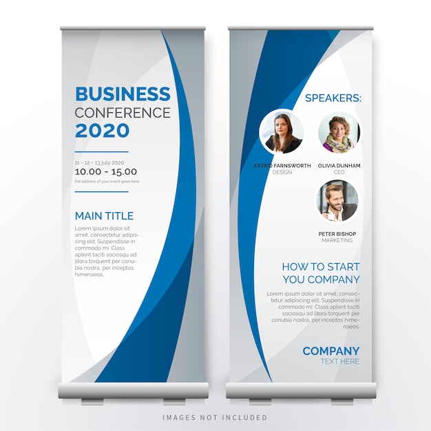Download Free Roll Up Banner Images Free Vectors Stock Photos Psd Use our free logo maker to create a logo and build your brand. Put your logo on business cards, promotional products, or your website for brand visibility.