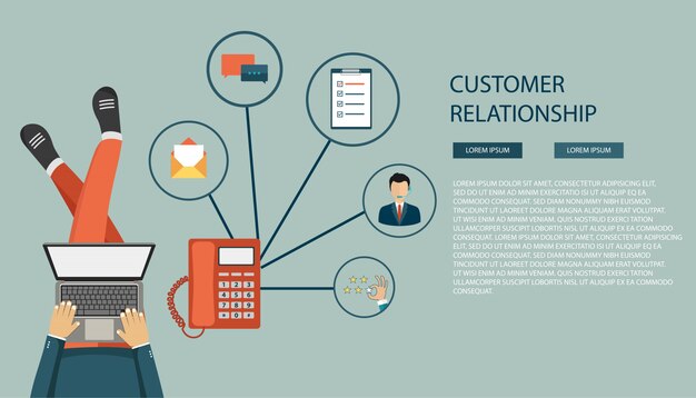 Rove Concepts Customer Service Customer service can make or break a