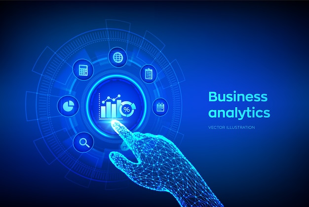 robotic process automation analytics