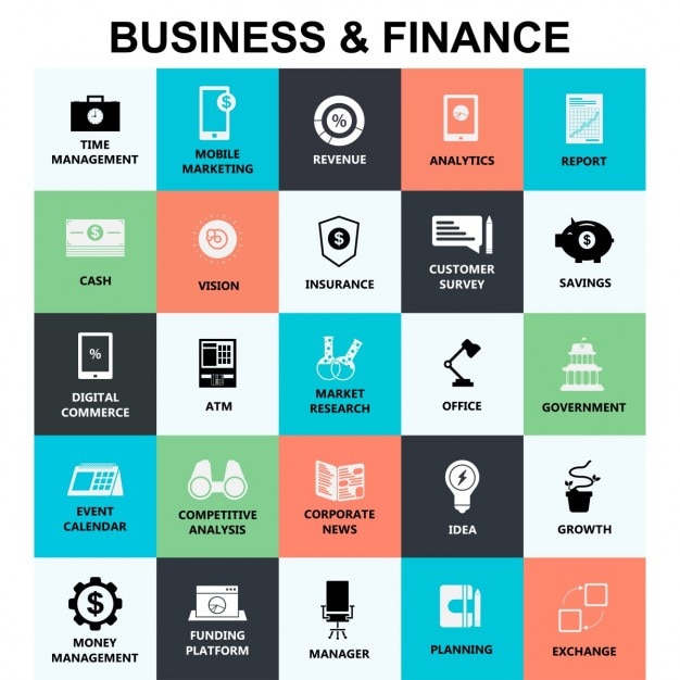 download finance