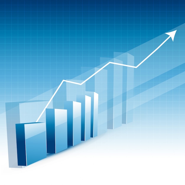 Business Growth Chart