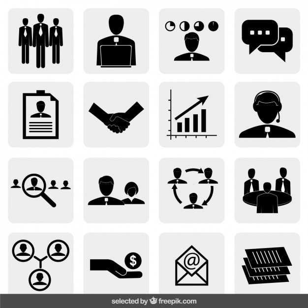 business clipart collection free download - photo #32
