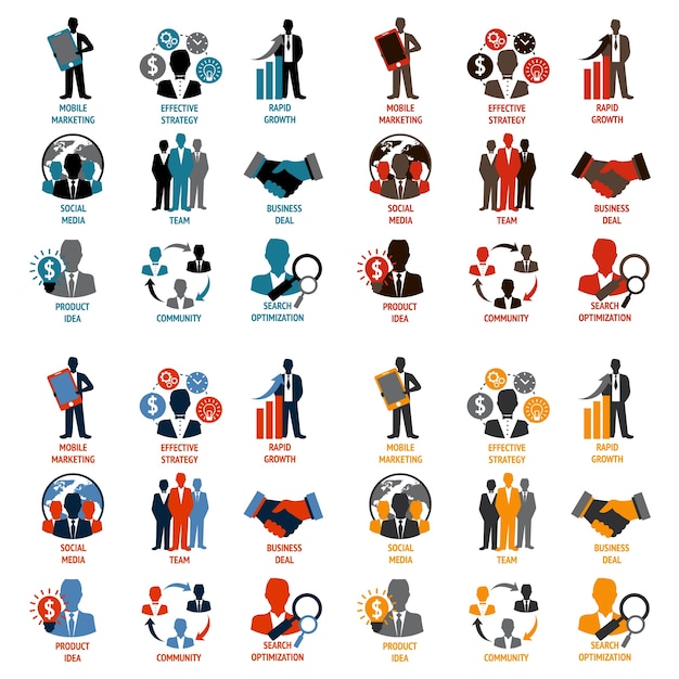 business clipart collection free download - photo #9