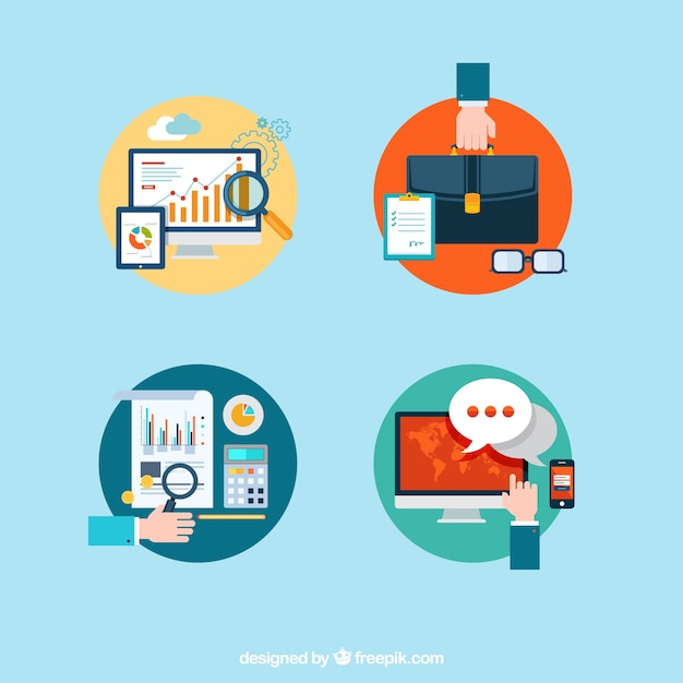 vector free download business - photo #16