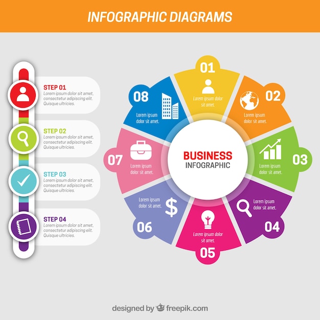 infographics clipart - photo #47