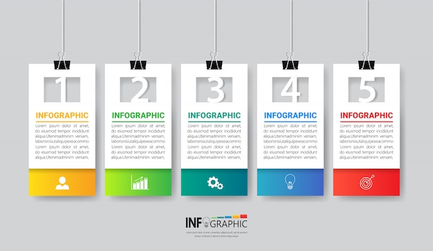 Download Free Business Infographics Template Design Premium Vector Use our free logo maker to create a logo and build your brand. Put your logo on business cards, promotional products, or your website for brand visibility.