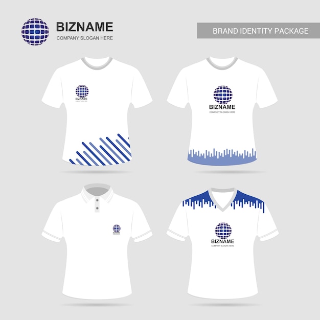 Download Free Business Logo Design T Shirt Vector Premium Vector Use our free logo maker to create a logo and build your brand. Put your logo on business cards, promotional products, or your website for brand visibility.