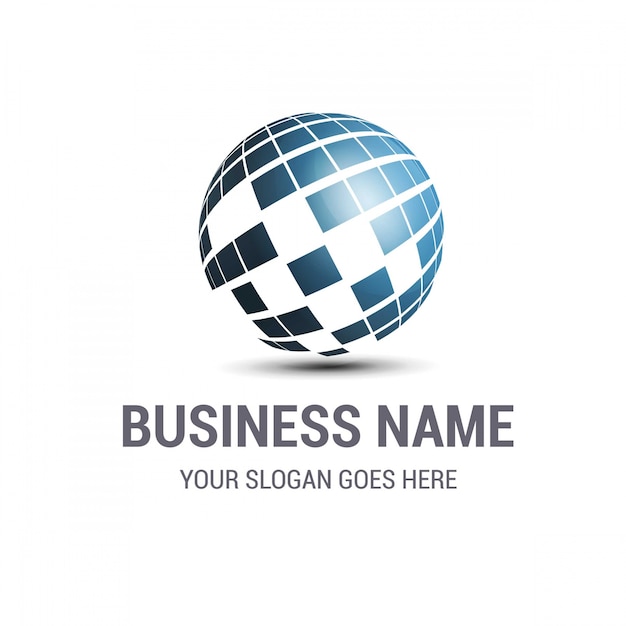 Download Free Business Logo Design Free Vector Use our free logo maker to create a logo and build your brand. Put your logo on business cards, promotional products, or your website for brand visibility.