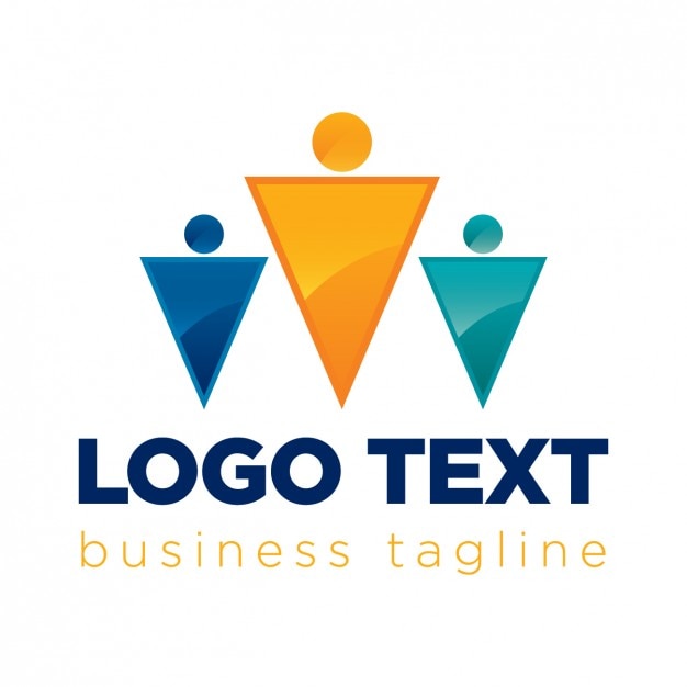 free-vector-business-logo-template