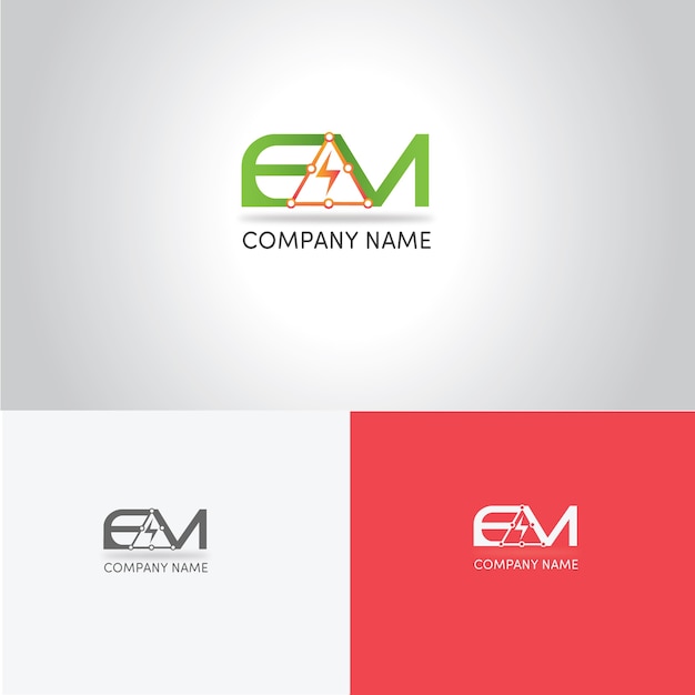 Premium Vector | Business logo