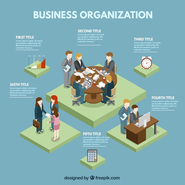 business-organization-graphic-stock-image-everypixel