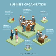 Business Organization Graphic Stock Image Everypixel
