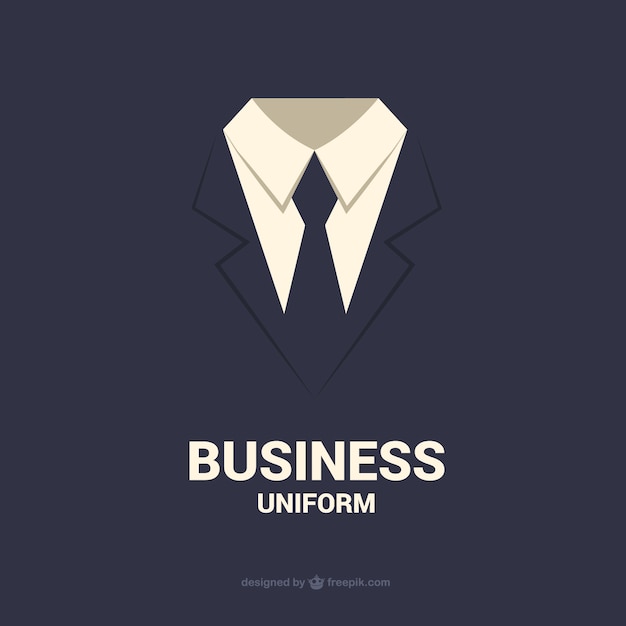 Business poster template Vector Free Download