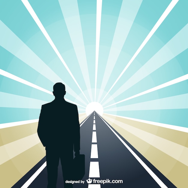 vector free download road - photo #4