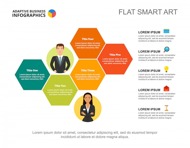 template sales graph report graph business slide data. strategy Business template.