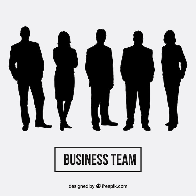 free business team clipart - photo #36