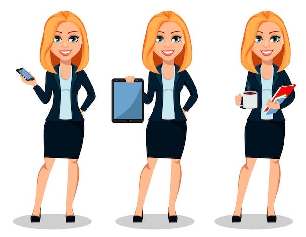 office girl clothes