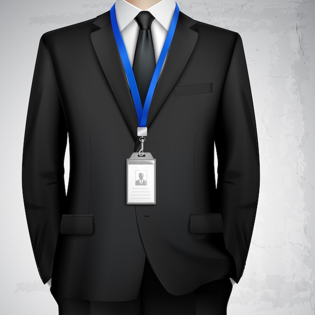 formal attire for men id