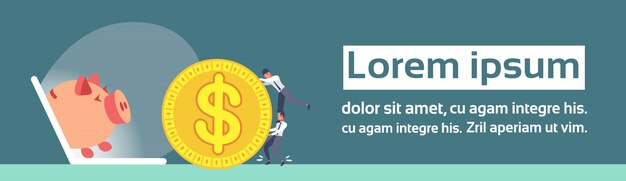 coin bank online