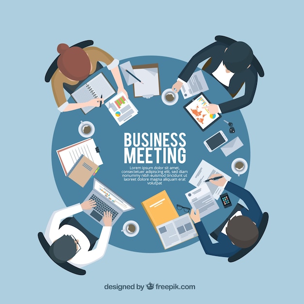 Download Free Meeting Images Free Vectors Stock Photos Psd Use our free logo maker to create a logo and build your brand. Put your logo on business cards, promotional products, or your website for brand visibility.