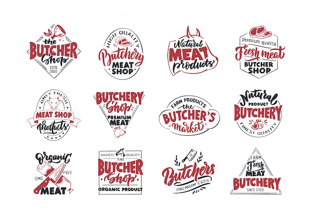 Download Free Meat Logo Images Free Vectors Stock Photos Psd Use our free logo maker to create a logo and build your brand. Put your logo on business cards, promotional products, or your website for brand visibility.
