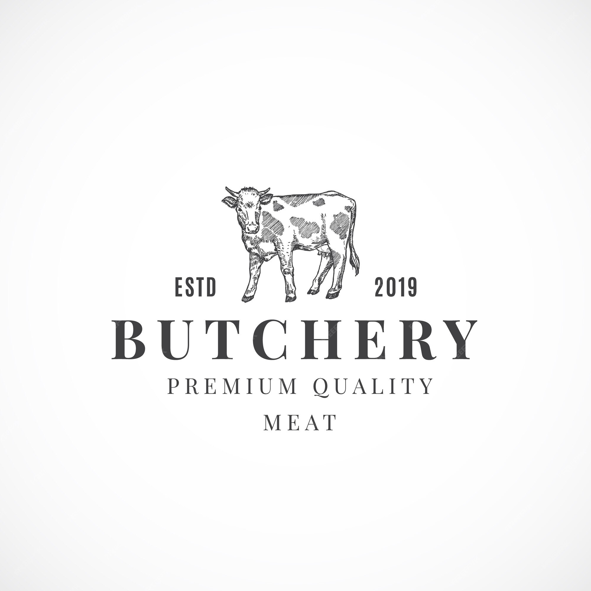 premium-vector-butchery-premium-quality-meat-abstract-sign-symbol-or