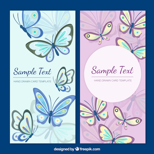 Free Free 238 Butterfly Card Svg Free SVG PNG EPS DXF File