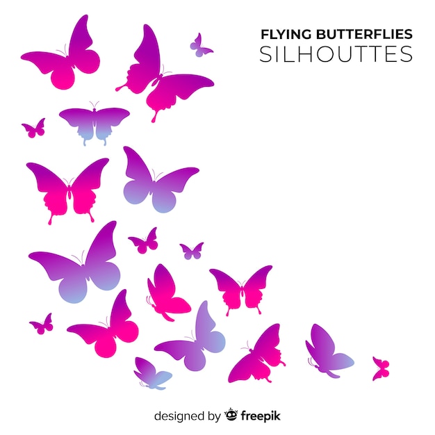 Download Butterfly Vectors, Photos and PSD files | Free Download