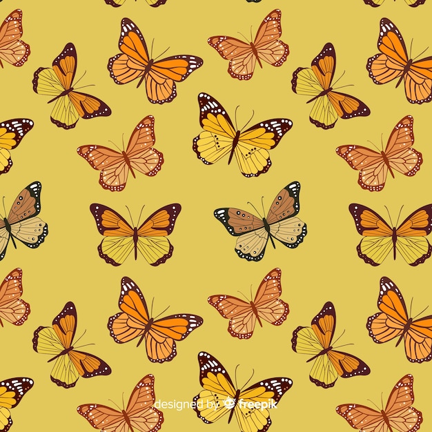 Free Free 271 Butterfly Swarm Svg SVG PNG EPS DXF File