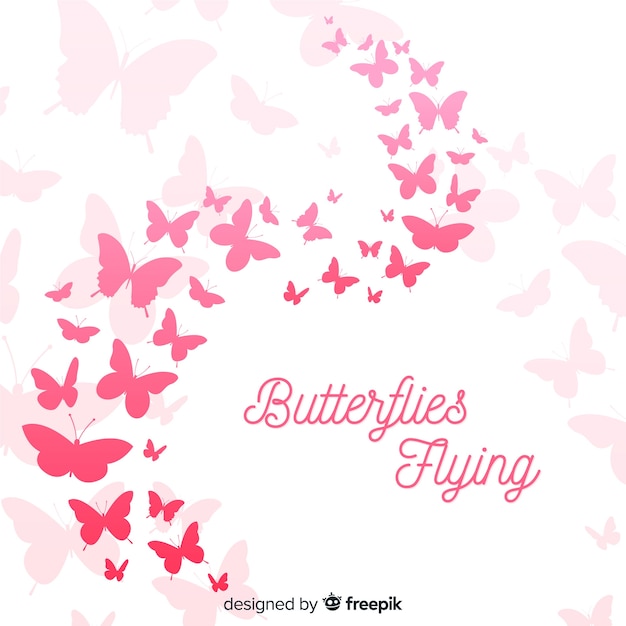 Free Free 302 Butterfly Swarm Svg Free SVG PNG EPS DXF File