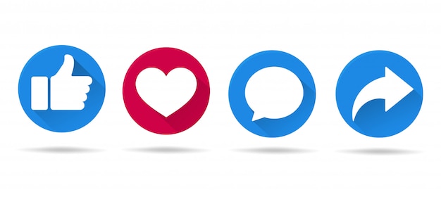 Download Logo 2020 Logo Facebook Live Png PSD - Free PSD Mockup Templates
