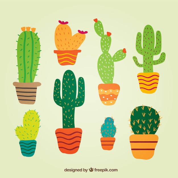 free download android cactus